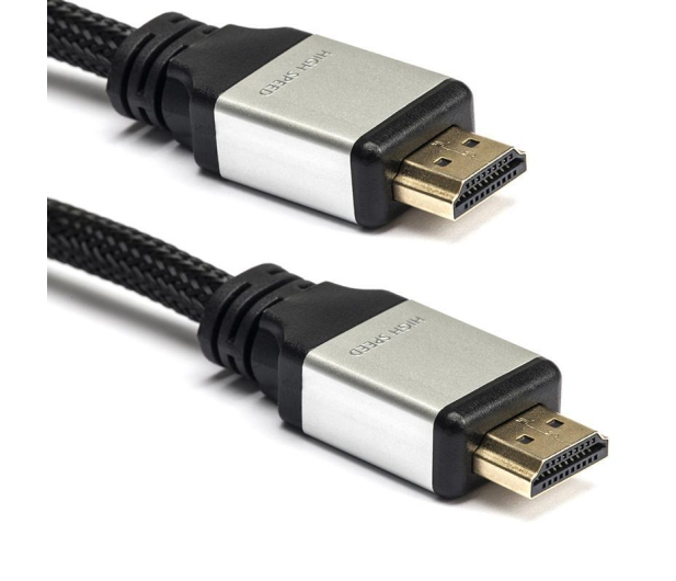 Skymaster HDMI  HCB50 5 m - 1458604 - zdjęcie 4